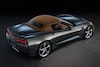 Chevrolet Corvette Stingray Convertible