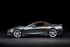 Chevrolet Corvette Stingray Convertible
