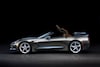 Chevrolet Corvette Stingray Convertible