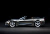 Chevrolet Corvette Stingray Convertible