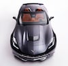 Chevrolet Corvette Stingray Convertible