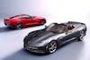 Chevrolet Corvette Stingray Convertible