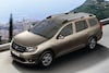 Dacia Logan MCV