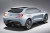 Subaru Viziv Concept
