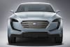 Subaru Viziv Concept
