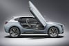 Subaru Viziv Concept