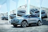 Subaru Viziv Concept