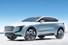 Subaru Viziv Concept