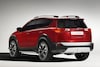 Toyota RAV4 Adventure