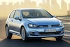 Volkswagen Golf TDI Bluemotion