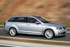 Skoda Octavia Combi
