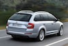 Skoda Octavia Combi