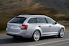 Skoda Octavia Combi