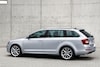 Skoda Octavia Combi