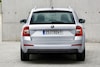 Skoda Octavia Combi