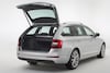 Skoda Octavia Combi