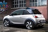 Opel Adam Rocks Concept