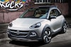 Opel Adam Rocks Concept