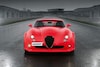 Wiesmann GT MF4-CS