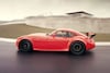 Wiesmann GT MF4-CS