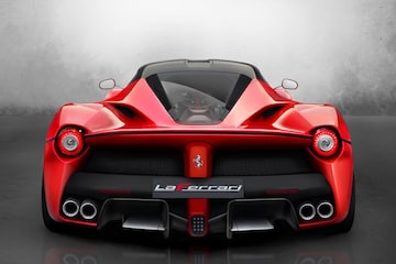 Ferrari LaFerrari