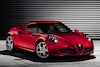 Alfa Romeo 4C