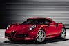 Alfa Romeo 4C
