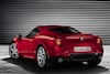 Alfa Romeo 4C