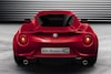 Alfa Romeo 4C