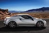 Alfa Romeo 4C