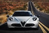 Alfa Romeo 4C