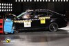 Skoda Octavia EuroNCAP