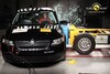 Skoda Octavia EuroNCAP