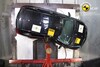 Toyota Auris EuroNCAP