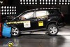 Toyota RAV4 EuroNCAP