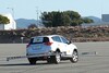 Toyota RAV4 EuroNCAP