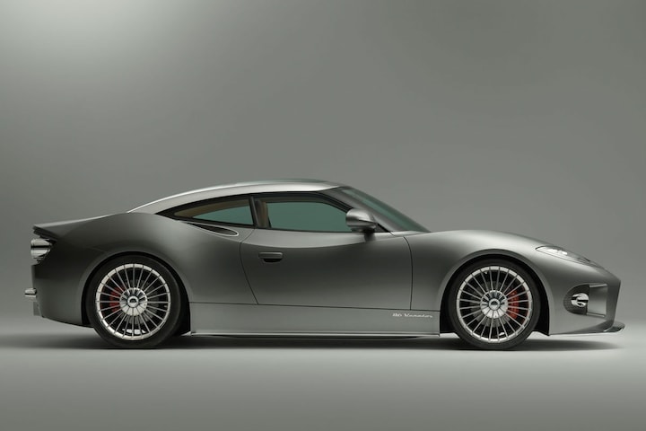 Spyker B6 VENATOR