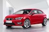 Seat Leon SC