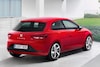 Seat Leon SC