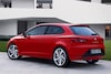 Seat Leon SC
