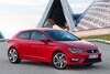Seat Leon SC