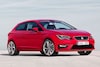 Seat Leon SC