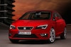 Seat Leon SC