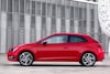 Seat Leon SC