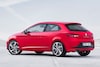 Seat Leon SC