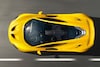McLaren P1
