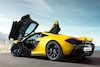 McLaren P1
