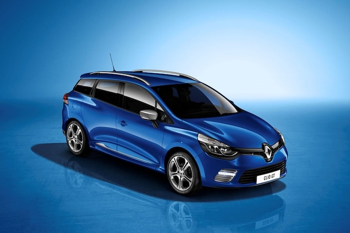 Clio GT