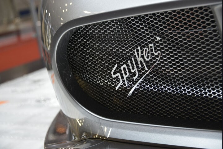 Spyker B6 Venator