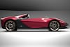 Sergio Pininfarina Concept